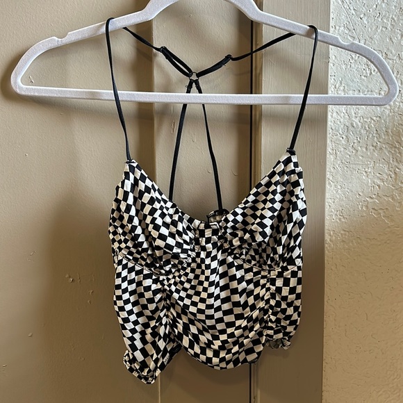 tank top - Picture 1 of 3